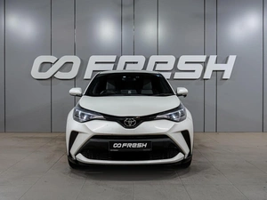 Внедорожник Toyota C-HR 2020 года, 2319000 рублей, Воронеж