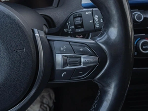 Хетчбэк BMW 1 серия 2018 года, 2370000 рублей, Краснодар