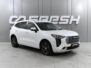Внедорожник Haval Jolion 2023 года, 1719000 рублей, Аксай