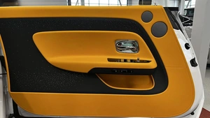 Купе Rolls-Royce Spectre 2024 года, 50000000 рублей, Павловская Слобода