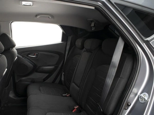 Внедорожник Hyundai ix35 2014 года, 1640000 рублей, Омск