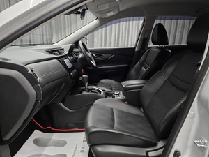 Внедорожник Nissan X-Trail 2020 года, 2099000 рублей, Красноярск