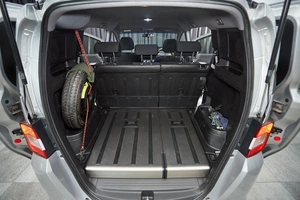 Минивэн Honda Freed 2011 года, 950000 рублей, Красноярск
