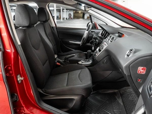 Седан Peugeot 408 2012 года, 547000 рублей, Ставрополь
