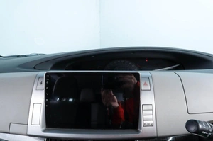 Минивэн Toyota Estima 2008 года, 1469000 рублей, Челябинск