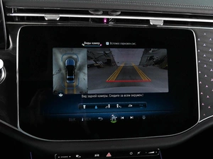 Седан Mercedes-benz E-класс 2024 года, 7149000 рублей, Аксай