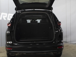 Внедорожник Honda Breeze 2020 года, 3450000 рублей, Омск