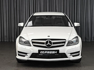 Купе Mercedes-benz C-класс 2013 года, 1724000 рублей, Ставрополь