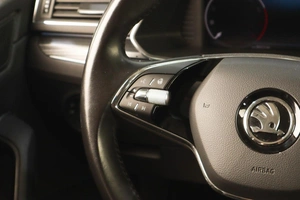 Лифтбек Skoda Superb 2022 года, 3329000 рублей, Челябинск