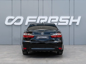 Седан Toyota Camry 2017 года, 2340000 рублей, Краснодар