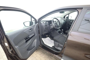 Внедорожник Renault Kaptur 2016 года, 1349000 рублей, Обнинск