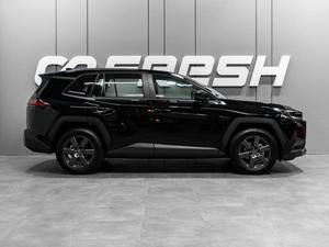 Внедорожник Toyota RAV4 2026 года, 4739000 рублей, Тюмень