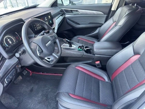 Внедорожник Haval F7x 2023 года, 2300000 рублей, Солонцы