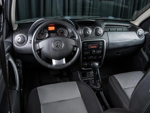 Внедорожник Renault Duster 2013 года, 887000 рублей, Волгоград