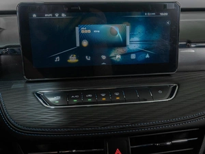 Внедорожник Haval Jolion 2024 года, 1759000 рублей, Ставрополь