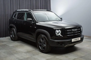 Внедорожник Haval Dargo 2022 года, 2599000 рублей, Красноярск