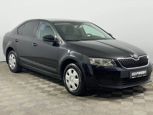 Лифтбек Skoda Octavia 2014 года, 819900 рублей, Казань