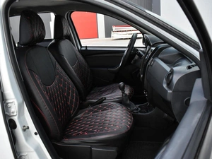 Внедорожник Renault Duster 2018 года, 1450000 рублей, Краснодар