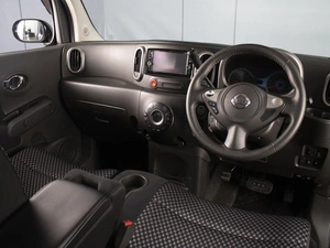 Минивэн Nissan Cube 2018 года, 1335000 рублей, Омск