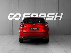 Внедорожник Mazda CX-5 2019 года, 2098000 рублей, Тверь