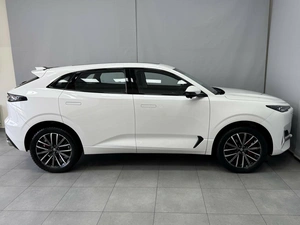 Внедорожник Changan UNI-K 2023 года, 2850000 рублей, Красноярск