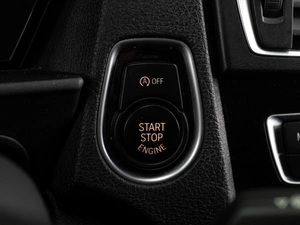 Хетчбэк BMW 1 серия 2017 года, 2049000 рублей, Тюмень