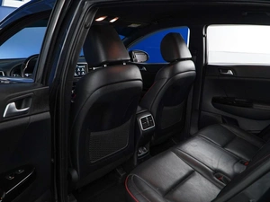 Внедорожник Kia Sportage 2019 года, 2449444 рублей, Москва