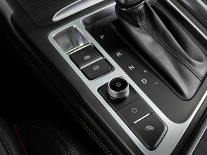 Седан OMODA S5 2023 года, 1480000 рублей, Тюмень