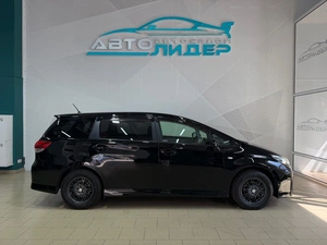 Минивэн Toyota Wish 2010 года, 1199000 рублей, Красноярск