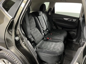 Внедорожник Nissan X-Trail 2017 года, 1768200 рублей, Казань