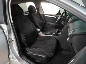 Седан Citroen C4 2015 года, 894000 рублей, Воронеж