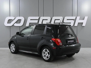 Хетчбэк Scion xA 2003 года, 530000 рублей, Аксай