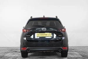 Внедорожник Mazda CX-5 2021 года, 2939000 рублей, Кемерово