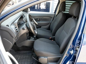Хетчбэк Renault Sandero 2019 года, 1225000 рублей, Краснодар