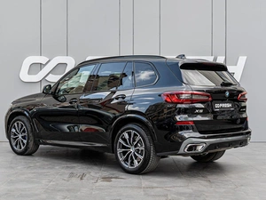 Внедорожник BMW X5 2019 года, 6149000 рублей, Краснодар