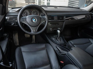 Седан BMW 3 серия 2010 года, 1150000 рублей, Краснодар