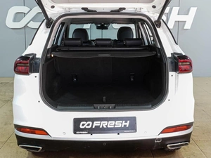 Внедорожник Chery Tiggo 7 Pro 2023 года, 1359000 рублей, Воронеж