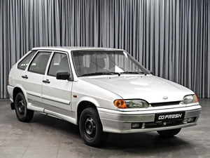 Хетчбэк ВАЗ (LADA) 2114 Samara 2011 года, 324000 рублей, Ставрополь