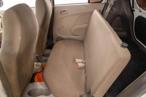 Хетчбэк Suzuki Alto 2011 года, 429000 рублей, Барнаул