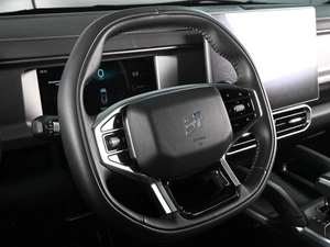 Внедорожник Jetour T2 2024 года, 3490000 рублей, Аксай