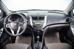 Хетчбэк Hyundai Solaris 2011 года, 749000 рублей, Пермь