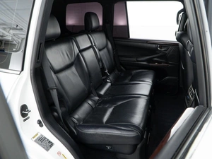 Внедорожник Lexus LX 2014 года, 5698055 рублей, Москва