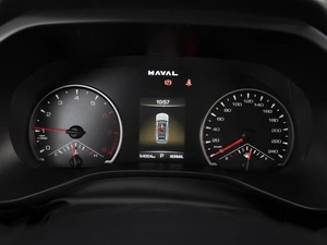 Внедорожник Haval Jolion 2024 года, 1950000 рублей, Омск