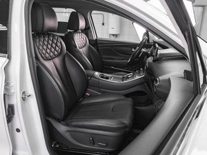 Внедорожник Hyundai Santa Fe 2023 года, 4240000 рублей, Тюмень