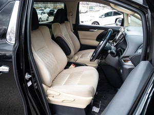 Минивэн Toyota Vellfire 2018 года, 4640000 рублей, Краснодар