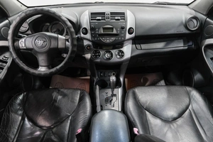 Внедорожник Toyota RAV4 2007 года, 1049000 рублей, Новокузнецк