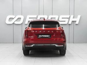 Внедорожник Haval Jolion 2021 года, 1850000 рублей, Ростов-на-Дону