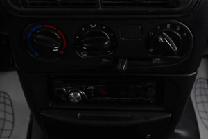 Внедорожник Chevrolet Niva 2009 года, 419000 рублей, Тюмень