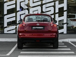 Внедорожник Nissan Juke 2012 года, 909000 рублей, Волгоград