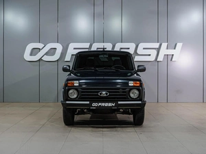 Внедорожник ВАЗ (LADA) Niva Legend 2023 года, 799000 рублей, Воронеж